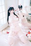 [Cosplay] 霜月shimo Shimo's Birthday 2026 Part.2 [31P-34MB]