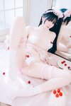 [Cosplay] 霜月shimo Shimo's Birthday 2026 Part.2 [31P-34MB]