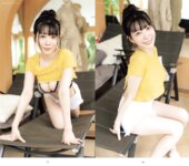 週刊AG 2026.03.18 No.014 紫堂るい つばさ舞 神木麗 小野たまり かみやまや