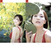 週刊AG 2026.03.18 No.014 紫堂るい つばさ舞 神木麗 小野たまり かみやまや