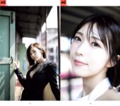 週刊AG 2026.03.18 No.014 紫堂るい つばさ舞 神木麗 小野たまり かみやまや