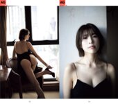 週刊AG 2026.03.18 No.014 紫堂るい つばさ舞 神木麗 小野たまり かみやまや