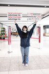 [WPB-net] No.318 福田ルミカ「君の夏、19歳。」2024.07
