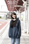 [WPB-net] No.318 福田ルミカ「君の夏、19歳。」2024.07