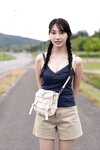 [WPB-net] No.318 福田ルミカ「君の夏、19歳。」2024.07