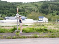 [WPB-net] No.318 福田ルミカ「君の夏、19歳。」2024.07
