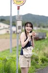 [WPB-net] No.318 福田ルミカ「君の夏、19歳。」2024.07