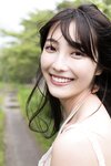 [WPB-net] No.318 福田ルミカ「君の夏、19歳。」2024.07