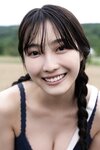 [WPB-net] No.318 福田ルミカ「君の夏、19歳。」2024.07