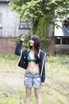 [WPB-net] No.318 福田ルミカ「君の夏、19歳。」2024.07