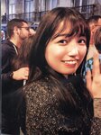 [Photobook] 五百城茉央「未来の作り方」アザーカット