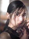 [Photobook] 五百城茉央「未来の作り方」アザーカット