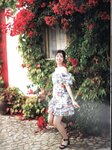 [Photobook] 五百城茉央「未来の作り方」アザーカット
