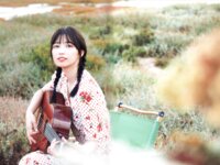 [Photobook] 五百城茉央「未来の作り方」アザーカット