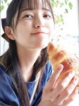 [Photobook] 五百城茉央「未来の作り方」アザーカット