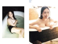 [Photobook] 西田麻衣 写真集 Re; Mai