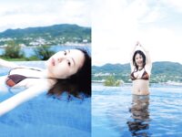 [Photobook] 西田麻衣 写真集 Re; Mai