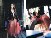 [Photobook] 西田麻衣 写真集 Re; Mai