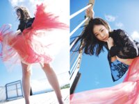 [Photobook] 西田麻衣 写真集 Re; Mai