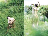 [Photobook] 西田麻衣 写真集 Re; Mai
