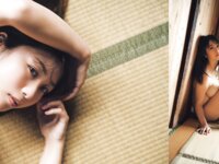 [Photobook] 西田麻衣 写真集 Re; Mai