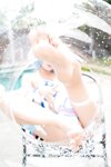 [Cosplay] PoppaChan - Pekora Summer