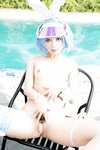 [Cosplay] PoppaChan - Pekora Summer