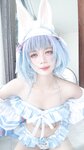 [Cosplay] PoppaChan - Pekora Summer