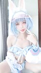 [Cosplay] PoppaChan - Pekora Summer