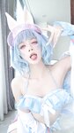 [Cosplay] PoppaChan - Pekora Summer