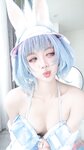 [Cosplay] PoppaChan - Pekora Summer