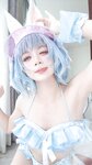 [Cosplay] PoppaChan - Pekora Summer