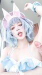[Cosplay] PoppaChan - Pekora Summer