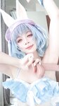 [Cosplay] PoppaChan - Pekora Summer