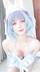 [Cosplay] PoppaChan - Pekora Summer