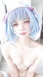 [Cosplay] PoppaChan - Pekora Summer
