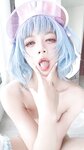 [Cosplay] PoppaChan - Pekora Summer