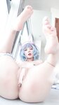[Cosplay] PoppaChan - Pekora Summer