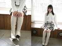 週刊現代デジタル写真集 PN 八木奈々 好きになってもらえますか