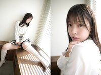 週刊現代デジタル写真集 PN 八木奈々 好きになってもらえますか