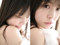 週刊現代デジタル写真集 PN 八木奈々 好きになってもらえますか
