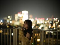 週刊現代デジタル写真集 PN 八木奈々 好きになってもらえますか