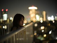 週刊現代デジタル写真集 PN 八木奈々 好きになってもらえますか
