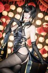 [Cosplay] 零崎沙耶 - 镇海