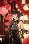 [Cosplay] 零崎沙耶 - 镇海