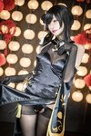 [Cosplay] 零崎沙耶 - 镇海