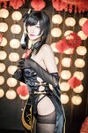 [Cosplay] 零崎沙耶 - 镇海