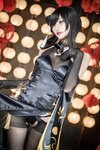 [Cosplay] 零崎沙耶 - 镇海