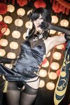 [Cosplay] 零崎沙耶 - 镇海