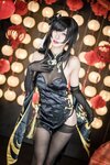 [Cosplay] 零崎沙耶 - 镇海